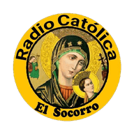 Logo de Radio Catolica El Socorro