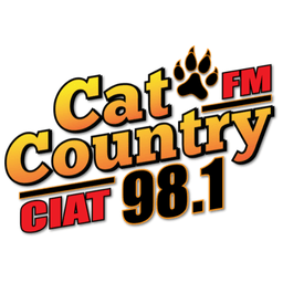 Logo de CIAT Cat Country 98