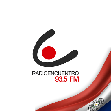 Logo de Radio Encuentro 93.5 FM