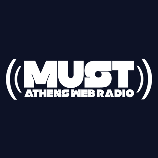 Logo de Radio Must