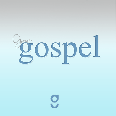 Logo de Geração Gospel