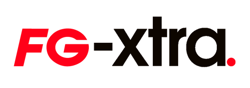 Logo de FG Xtra