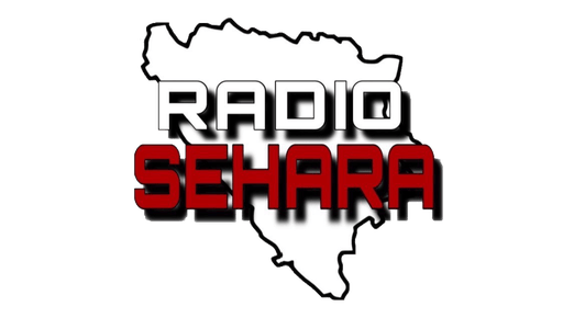 Logo de Radio Sehara