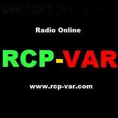Logo de Rádio Portuguesa do VAR