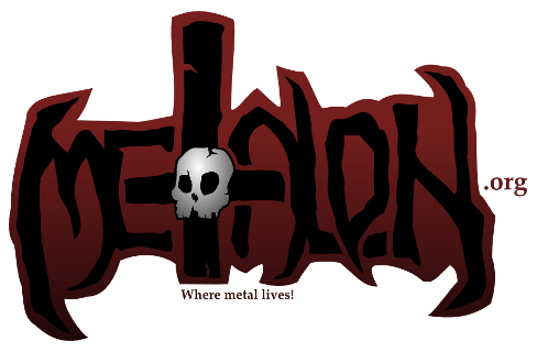 Logo de Radio Metal On: The Heavy