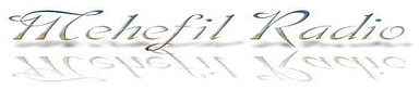 Logo de Mehefil Radio