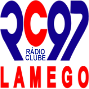 Logo de Rádio Clube de Lamego