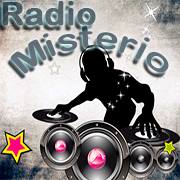 Logo de Rádio Mistério