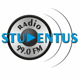 Logo de Radio Stundentus