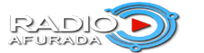 Logo de Rádio Afurada