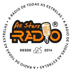 Logo de All Stars Radio