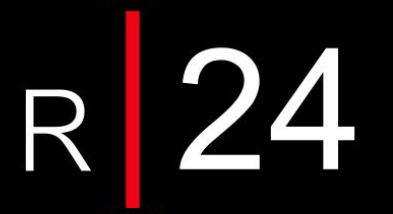 Logo de R24 - Rádio | 24