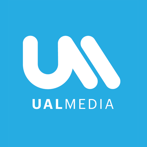 Logo de UAL - Rádio Autónoma