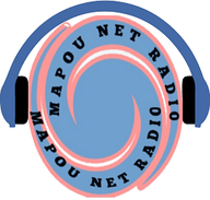 Logo de Mapou Net Radio