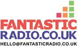 Logo de Fantastic Radio UK