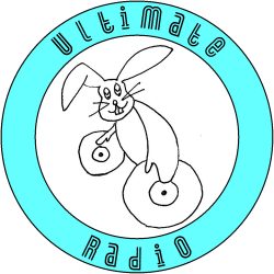 Logo de Ultimate Radio Live