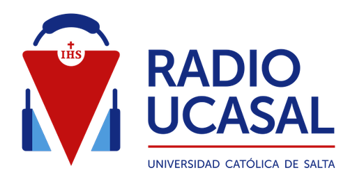 Logo de Radio Ucasal 99.1 FM