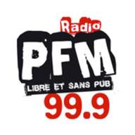 Logo de Radio PFM 99.9
