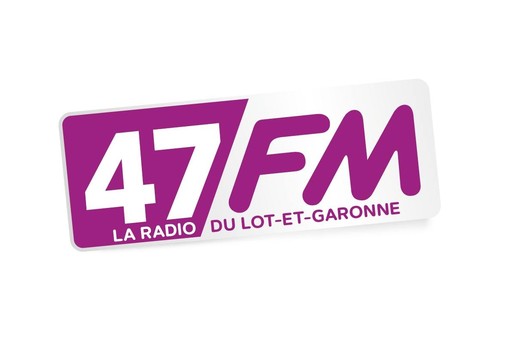 Logo de 47 FM