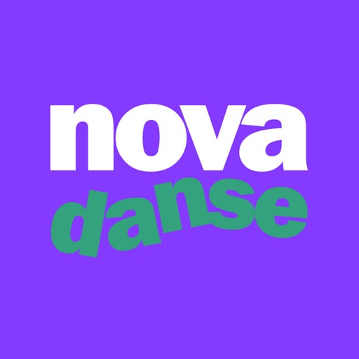 Logo de Nova Danse