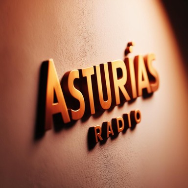 Logo de Asturias Radio