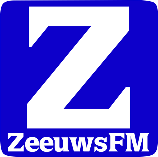 Logo de ZeeuwsFM