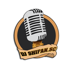 Logo de Dj Shifan SC