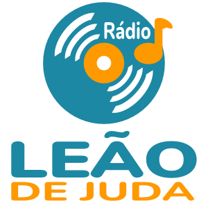 Logo de Rádio Leão de Judá Brasil