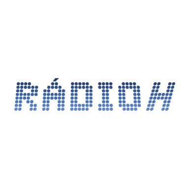 Logo de RÁDIO H
