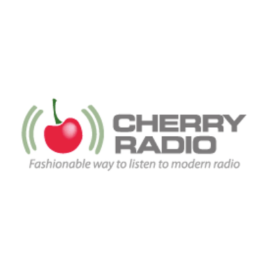 Logo de Cherry Radio NHẠC TRẺ