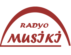 Logo de Radyo Musiki
