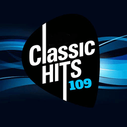 Logo de Classic Hits 109 - Country Hits