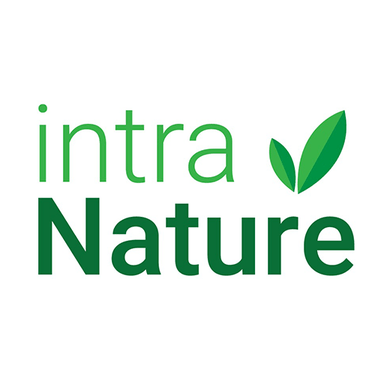 Logo de intraNature Radio