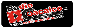 Logo de Radio Coacalco