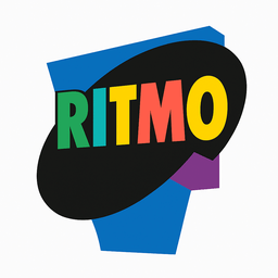 Logo de Ritmo