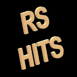 Logo de Radio RS HITS