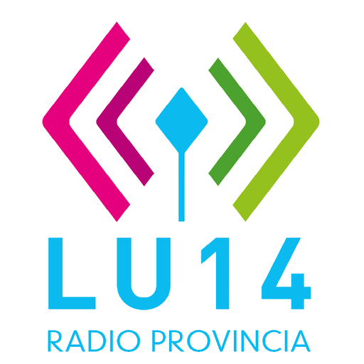 Logo de LU14