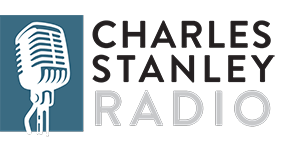 Logo de Charles Stanley Radio