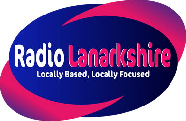 Logo de Radio Lanarkshire