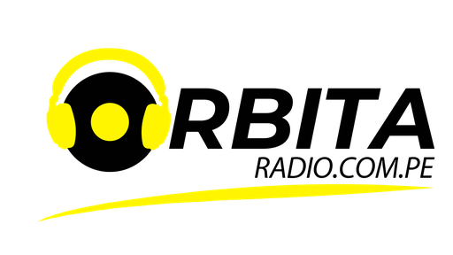 Logo de Orbita Radio