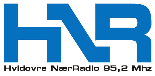 Logo de Hvidovre Nær Radio 95.2 FM