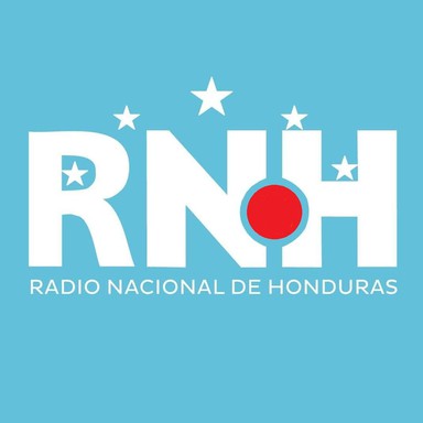 Logo de Radio Nacional de Honduras