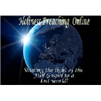 Logo de Holiness Preaching