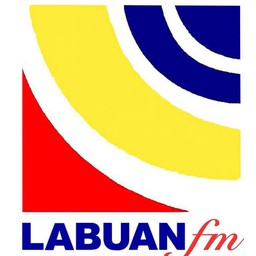 Logo de Labuan FM