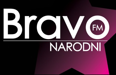Logo de Bravo FM