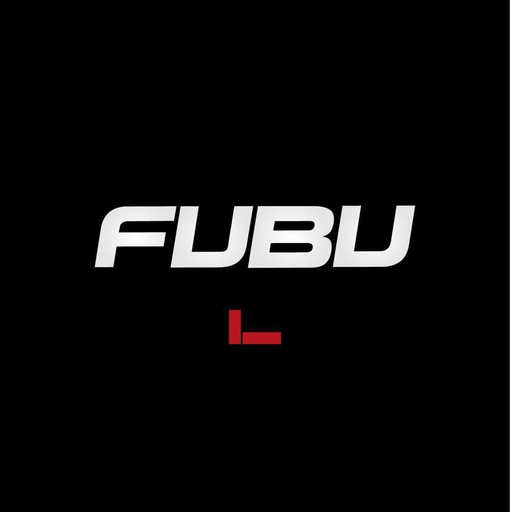 Logo de FUBU
