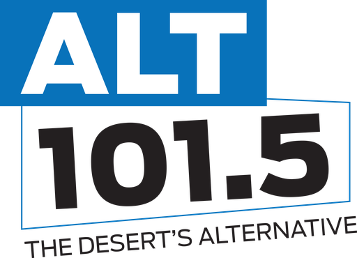 Logo de KJJZ ALT 101.5 FM