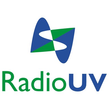 Logo de Radio UV