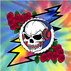 Logo de GDRADIO - Grateful Dead Radio