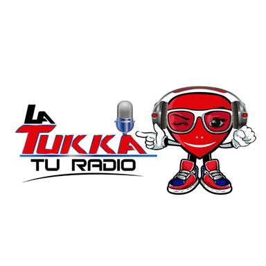 Logo de La Tukka